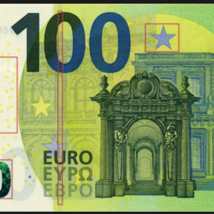 Anzahlung 100€