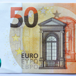 Anzahlung 50€