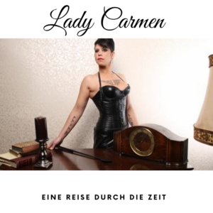 Eine Reise durch die Zeit